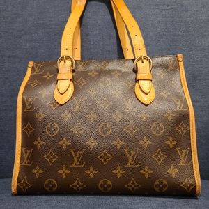 Louis Vuitton Popincourt shoulder bag
